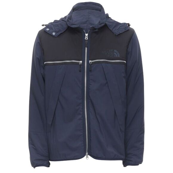 The North Face fleece urban explore Polartec jacket - Picture 1 of 6
